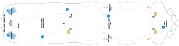 Deck Plan deck-3